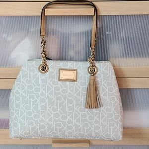 New Calvin klein purse